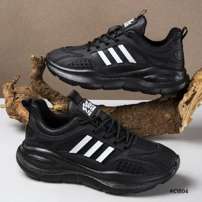 Heel Harmony Casual Shoes